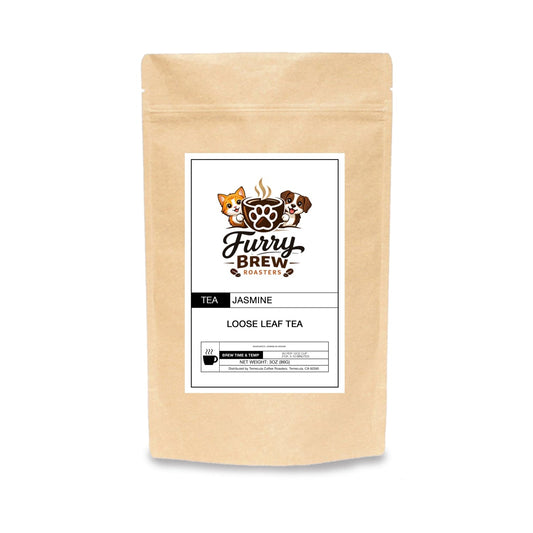 Brewed with Love: The Furry Brew Roasters Experience