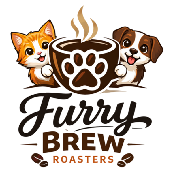 Furry Brew Roasters